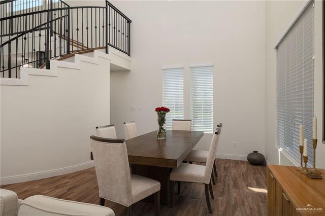 3101 E Iverson Avenue, Edinburg, TX 78542