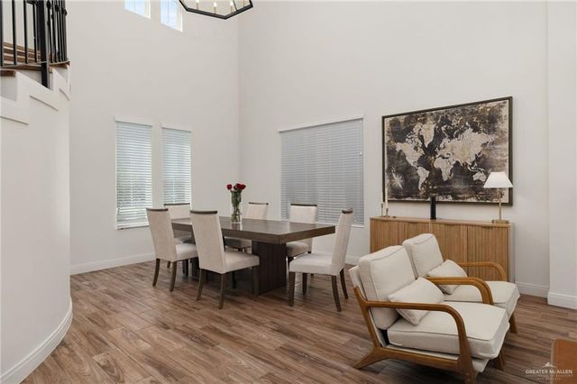 3101 E Iverson Avenue, Edinburg, TX 78542