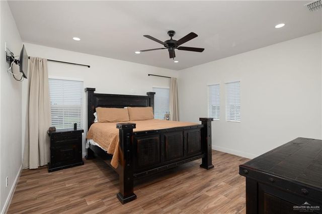 3101 E Iverson Avenue, Edinburg, TX 78542