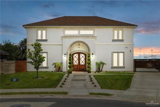 3101 E Iverson Avenue, Edinburg, TX 78542