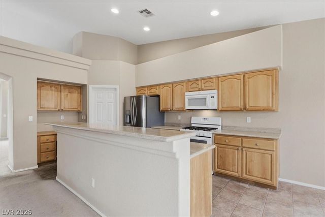 1125 Heaton Avenue, Henderson, NV 89052