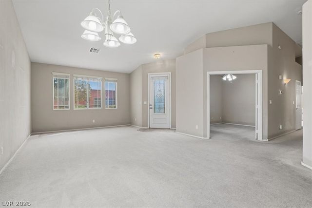 1125 Heaton Avenue, Henderson, NV 89052