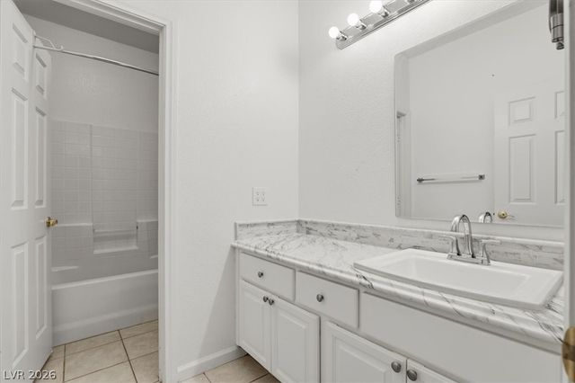 1125 Heaton Avenue, Henderson, NV 89052