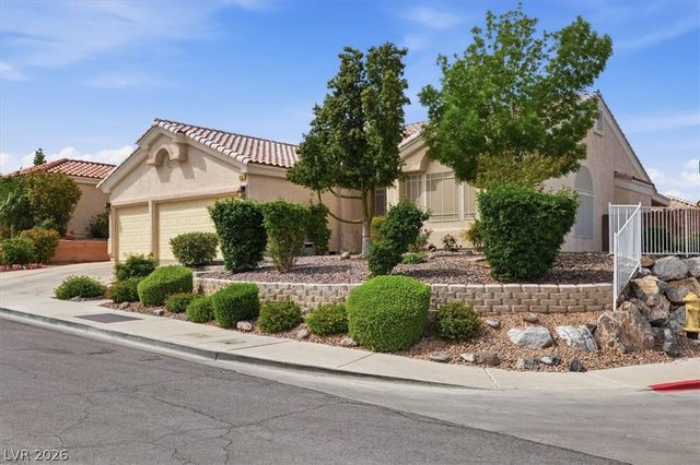 1125 Heaton Avenue, Henderson, NV 89052