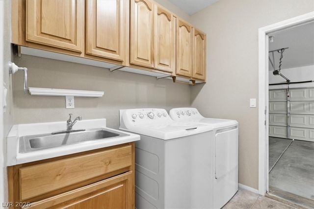 1125 Heaton Avenue, Henderson, NV 89052