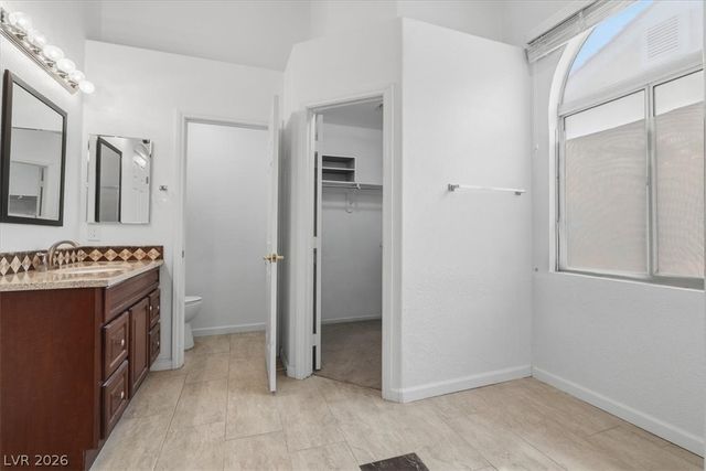 1125 Heaton Avenue, Henderson, NV 89052