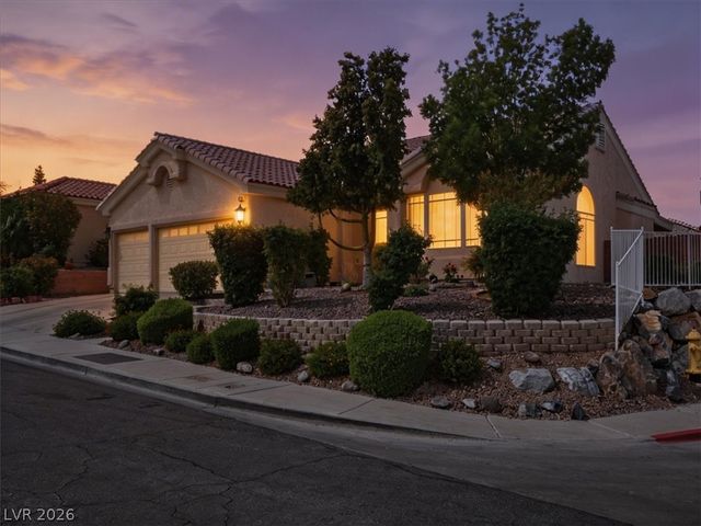 1125 Heaton Avenue, Henderson, NV 89052