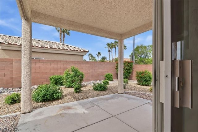 1125 Heaton Avenue, Henderson, NV 89052
