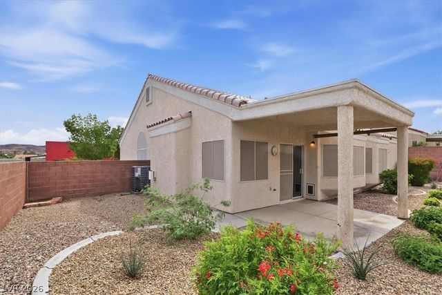 1125 Heaton Avenue, Henderson, NV 89052