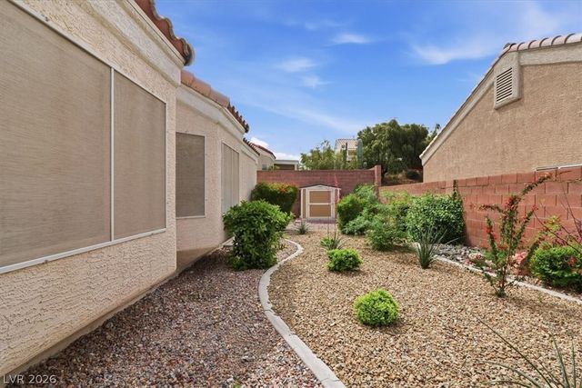 1125 Heaton Avenue, Henderson, NV 89052