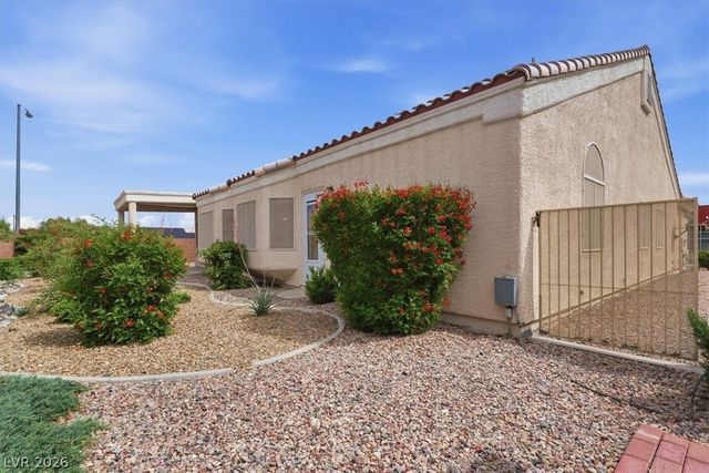 1125 Heaton Avenue, Henderson, NV 89052