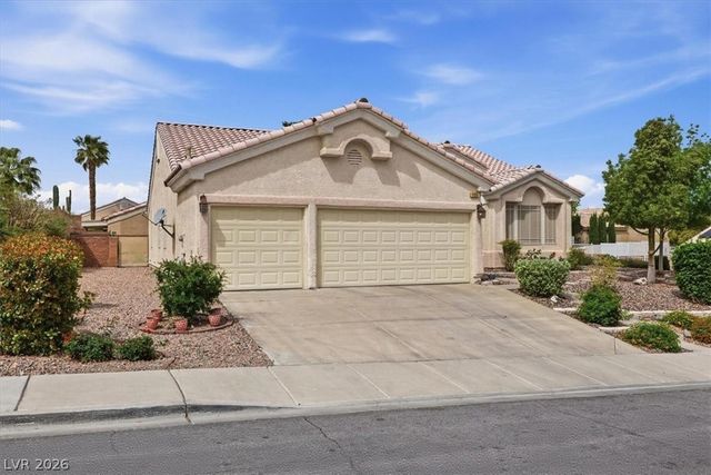 1125 Heaton Avenue, Henderson, NV 89052