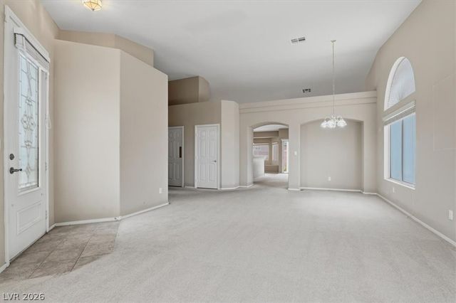 1125 Heaton Avenue, Henderson, NV 89052