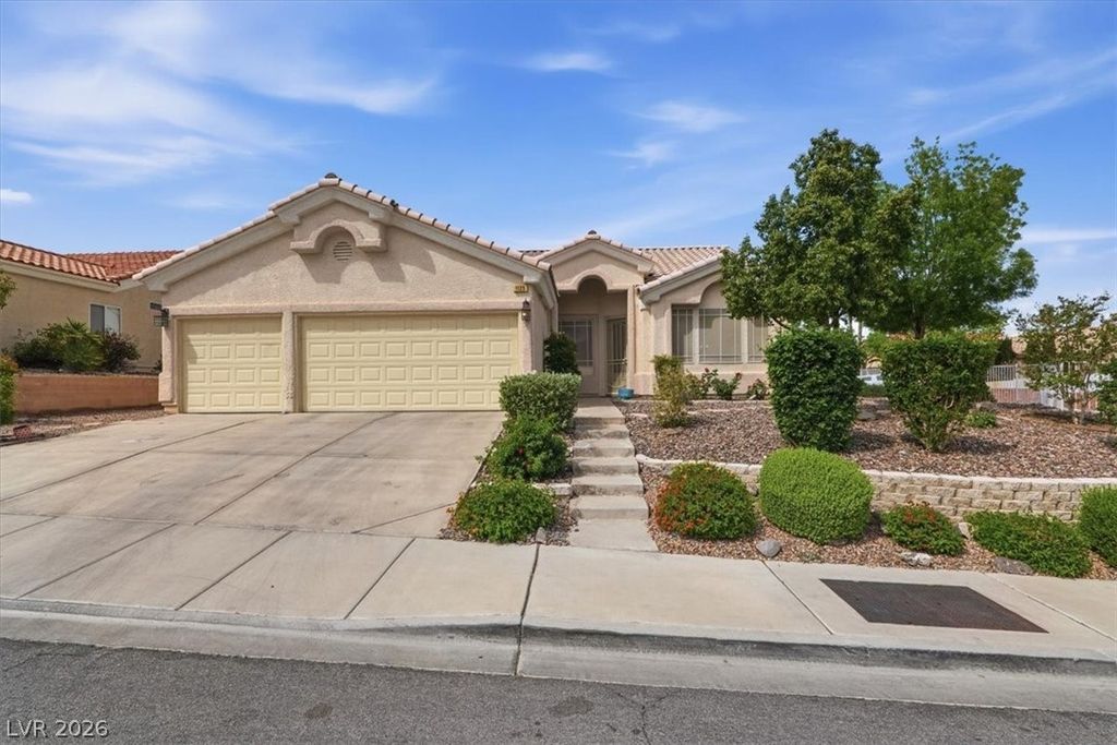 1125 Heaton Avenue, Henderson, NV 89052