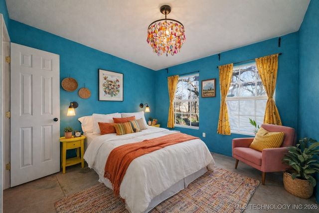 405 N Industrial Avenue, Sand Springs, OK 74063