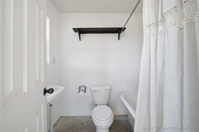 405 N Industrial Avenue, Sand Springs, OK 74063