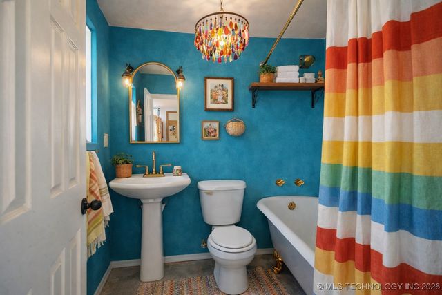 405 N Industrial Avenue, Sand Springs, OK 74063