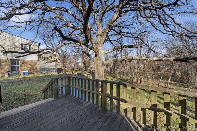 405 N Industrial Avenue, Sand Springs, OK 74063