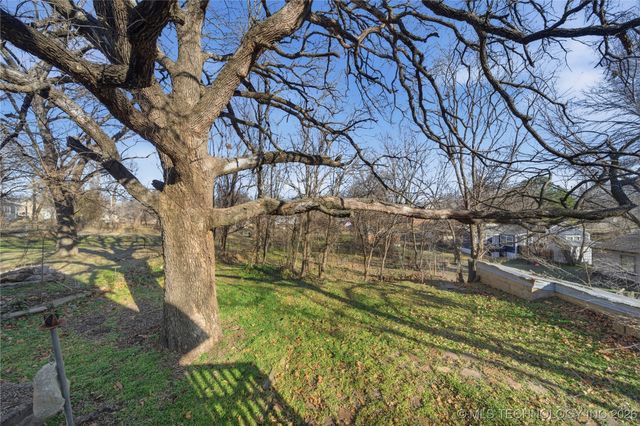 405 N Industrial Avenue, Sand Springs, OK 74063