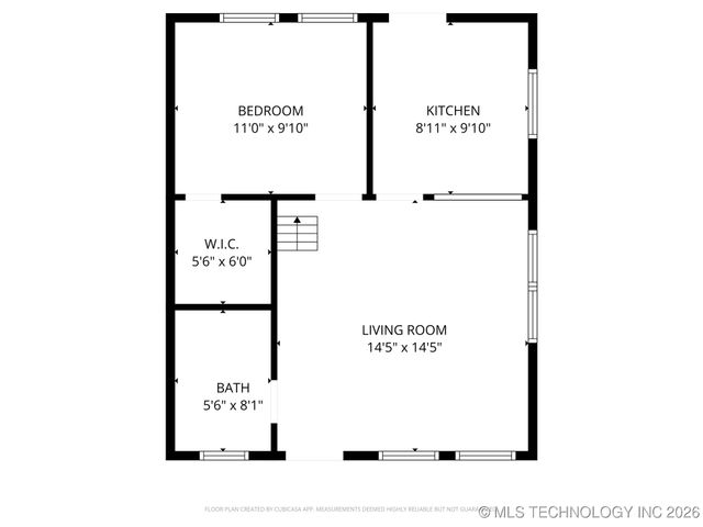 405 N Industrial Avenue, Sand Springs, OK 74063