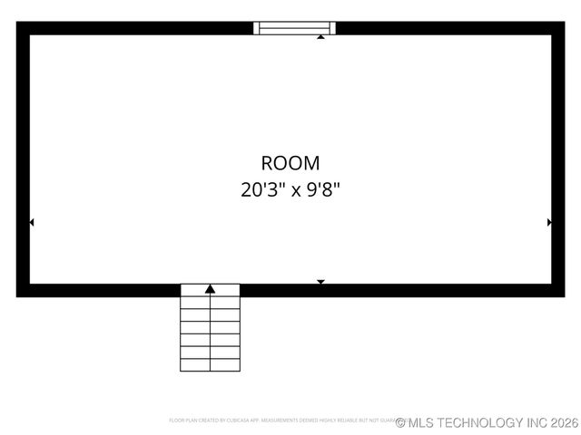 405 N Industrial Avenue, Sand Springs, OK 74063