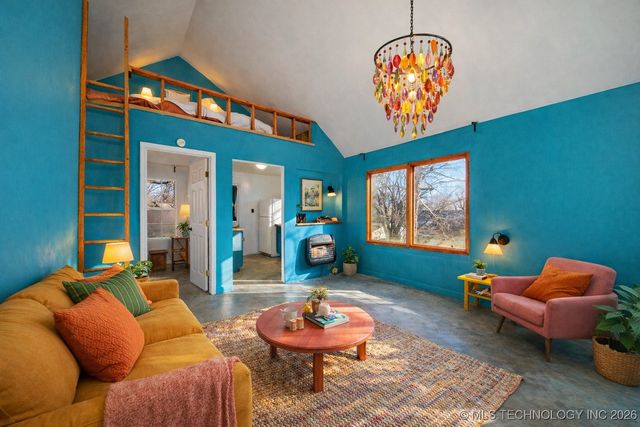 405 N Industrial Avenue, Sand Springs, OK 74063