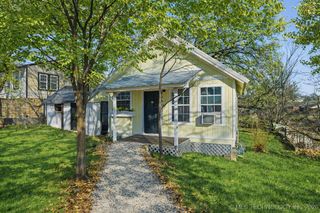 405 N Industrial Avenue, Sand Springs, OK 74063