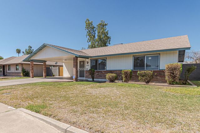 1432 S Oracle, Mesa, AZ 85204