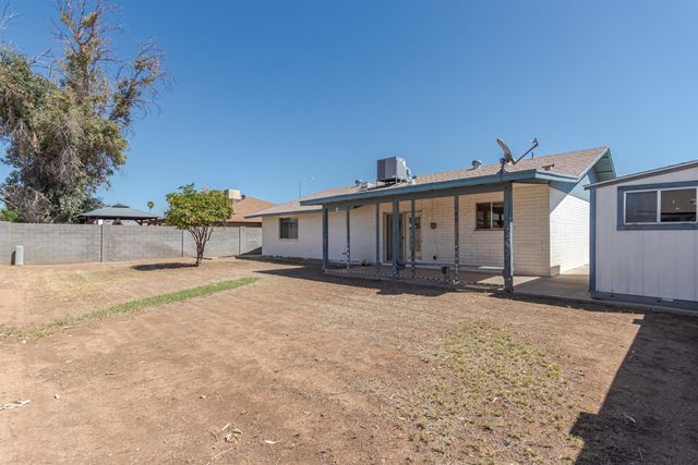 1432 S Oracle, Mesa, AZ 85204