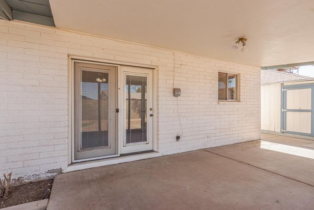 1432 S Oracle, Mesa, AZ 85204
