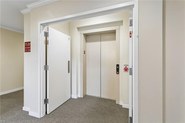 637 Claire LN, Newport News, VA 23602