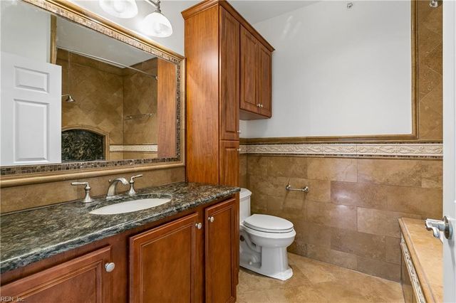 637 Claire LN, Newport News, VA 23602
