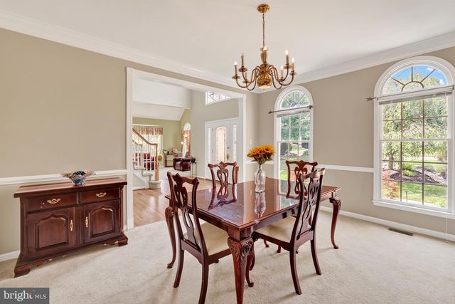 2245 SUNRISE WAY, Jamison, PA 18929