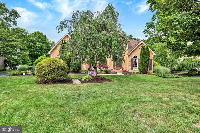 2245 SUNRISE WAY, Jamison, PA 18929