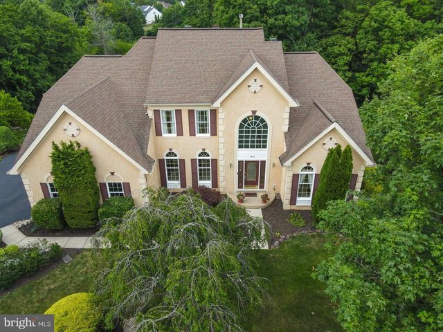 2245 SUNRISE WAY, Jamison, PA 18929
