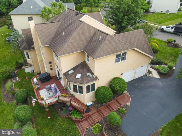 2245 SUNRISE WAY, Jamison, PA 18929