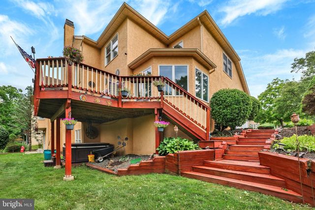 2245 SUNRISE WAY, Jamison, PA 18929