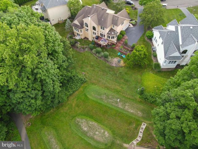 2245 SUNRISE WAY, Jamison, PA 18929