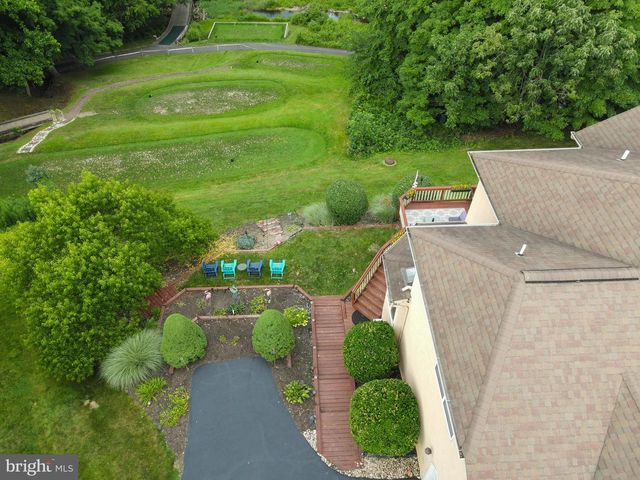 2245 SUNRISE WAY, Jamison, PA 18929