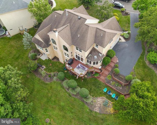 2245 SUNRISE WAY, Jamison, PA 18929