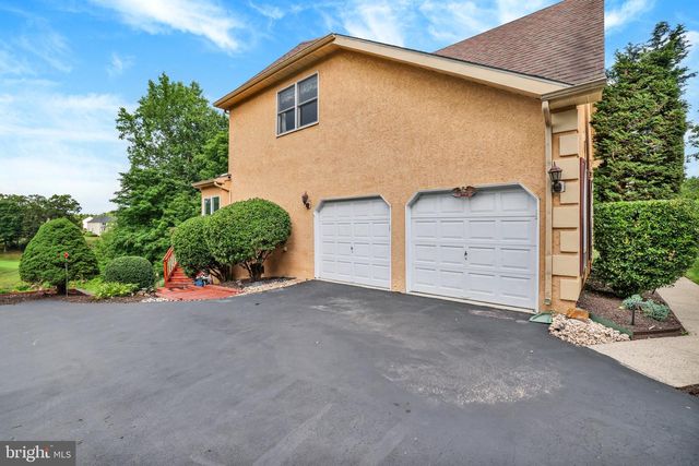2245 SUNRISE WAY, Jamison, PA 18929