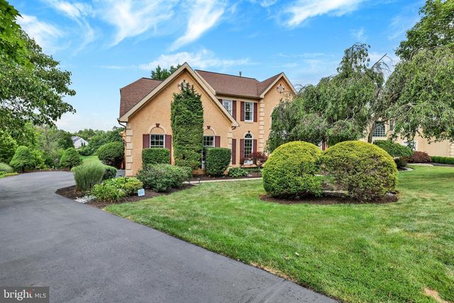 2245 SUNRISE WAY, Jamison, PA 18929