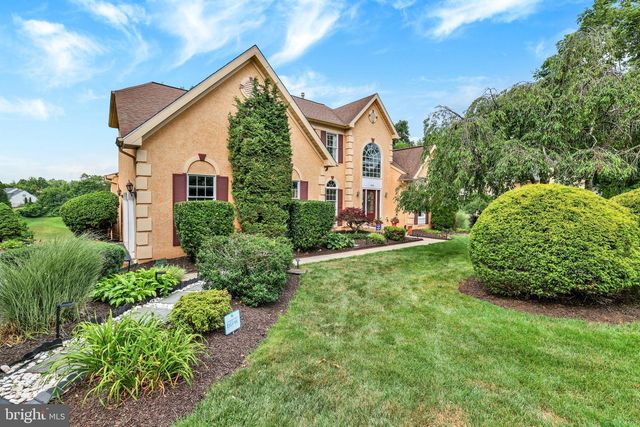 2245 SUNRISE WAY, Jamison, PA 18929
