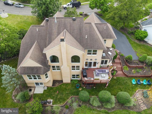 2245 SUNRISE WAY, Jamison, PA 18929