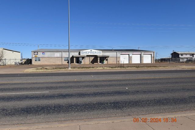 7525 W 19th Street, Lubbock, TX 79407