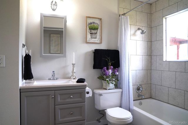 1663 Maxwell Street, Colorado Springs, CO 80906