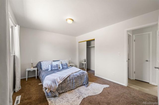 1663 Maxwell Street, Colorado Springs, CO 80906