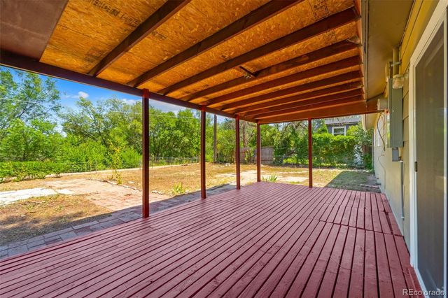 1663 Maxwell Street, Colorado Springs, CO 80906