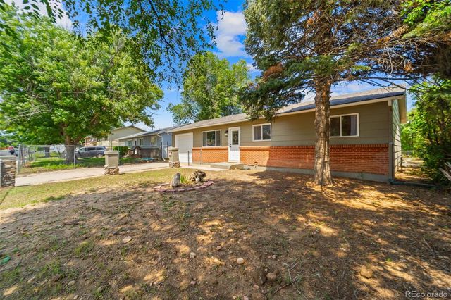 1663 Maxwell Street, Colorado Springs, CO 80906