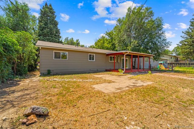 1663 Maxwell Street, Colorado Springs, CO 80906